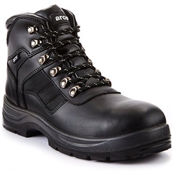 Arco Black ST710 S7 Waterproof Sfty Bt 6