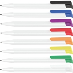 Albion Ballpen