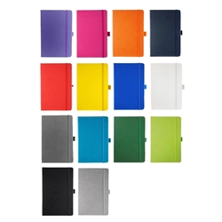 A5 Albany Collection Notebook