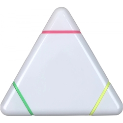 Triangular Highlighter
