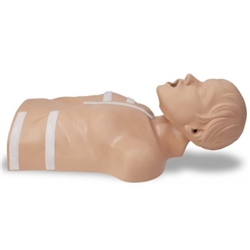 ZOLL AED CPR-D Demo Manikin