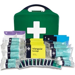 HSE Aura First Aid Kit 11 - 20