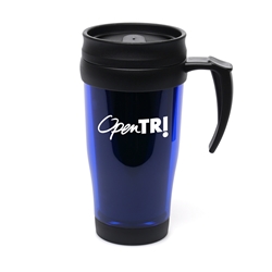 Travel Mug Marco 400ml