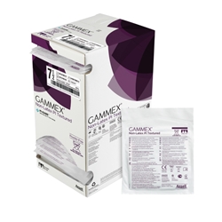 GAMMEX LATEX MOISTURIZING SIZE 8.5 x 50