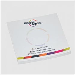 Sticky Notes 75x75mm