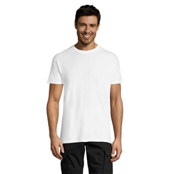 Regent Unisex T-Shirt White