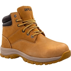 Arco ST0124 S1P Honey Safety Boot 12