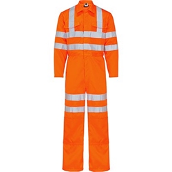 Arco Hi-Vis LaunderablePcotton C/all 38R
