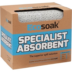 Ecosoak Maintenance Pads 40x35 Box 100