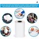 Paper 80 x 80 mm Premium Thermal Paper Till Receipt Roll for EPOS Printer, POS Terminal, Cash Register [Pack of 20] ** MOQ 10 PACKS **