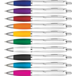 Contour Digital Ballpen