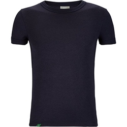 Arco Responsible S/S Vest Navy XL