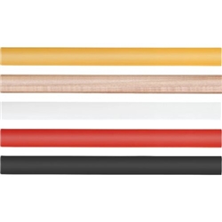 Printed Carpenter Pencil