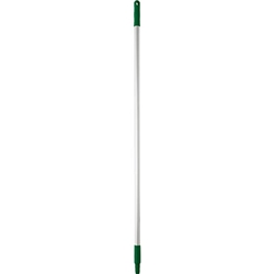 Aluminium Handle Green 150cm 29592