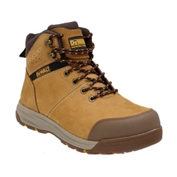 DeWalt Summit S3 Safety Boot Wheat [Size UK 8/ EU 42]