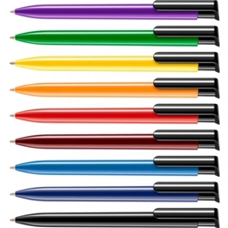 Absolute Colour Ballpen