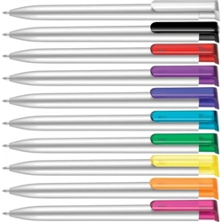 Absolute Argent Ballpen