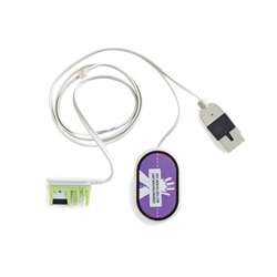 ZOLL AED 3 Testing CPR Uni-padz Cable