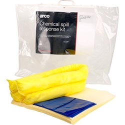 Arco Chemical Spill Kit 15 Litre