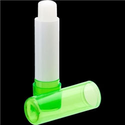 The Lucas Lip Balm Stick