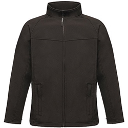 Regatta TRA642 Uproar S/S Jacket Blk S