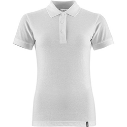 Mascot 20693 Women Polo Shirt White M