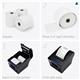 Paper 80 x 80 mm Premium Thermal Paper Till Receipt Roll for EPOS Printer, POS Terminal, Cash Register [Pack of 20] ** MOQ 10 PACKS **