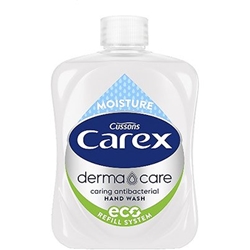 83457 Carex Hand Wash Moisture 500ml
