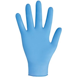HC5 Arco Nitrile Disp Exam Gloves 100 XL