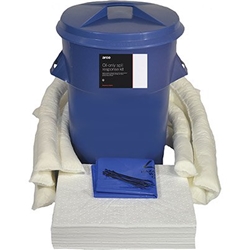 Arco Oil Spill Kit 90 Litre