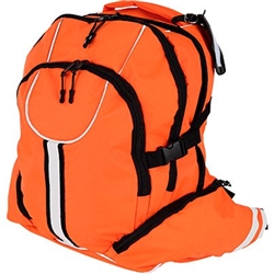 Arco Back Pack Hi-Vis Orange