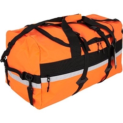 Arco Cargo Bag Hi-Vis Orange