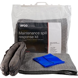 Arco Maintenance Response Kit 15L