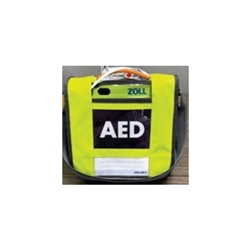 ZOLL AED 3 Soft Carry Case