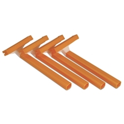 Disposable Razors - x 10