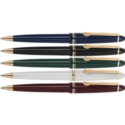 Alpine Gold Ballpen