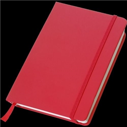 The Braiswick Soft Feel A5 Notebook