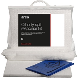 Arco Oil Spill Response Kit 15 Litre
