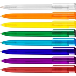 Absolute Frost Ballpen