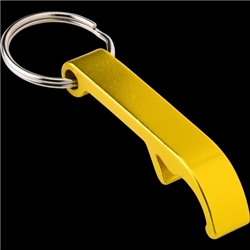 The City Bottle Opener
