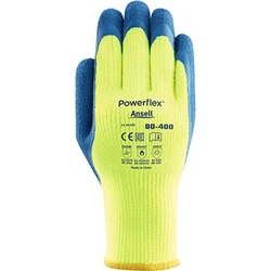 Powerflex 80-400 HiViz Thermal Glove 7