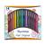Paper Mate Flair Original Felt Tip Pen Medium Assorted Ref 1920367 (Pack 14)