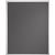 Franken Mag Whiteboard/Grey Feltboard PRO Double Sided 150 x 120 cm Ref SFD801412