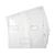 5 Star Elite Envelopes Extra Strong Waterproof Polythene Peel & Seal Opaque 335x435mm [Pack 100]