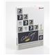 Color Copy Paper Coated Glossy White FSC4 A3 420 x 297mm 135gm Ref 24873 [Pack 250]