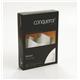 Conqueror Paper Texture Laid High White FSC4 A4 210x297mm 90Gm2 Watermarked Ref 25504 [Pack 500]