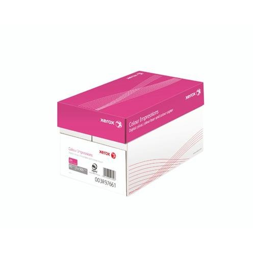 Xerox Colour Impressions SRA3 450X320mm PEFC 90Gm2 SG Ref 