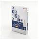Color Copy Paper Coated Glossy White FSC4 SRA3 450x320mm 170gm Ref 24877 [Pack 250]