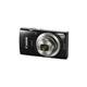Canon IXUS 185 Digital Camera Black (20 Megapixels)