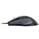 Trust MaxTrack Wired Mouse Ref 17178
